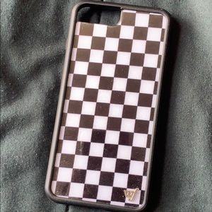 iPhone 7/8 Plus Wildflower Phone case